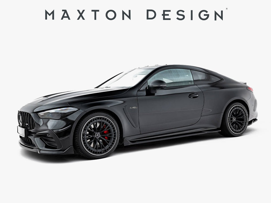 Maxton Design Full Body Kit Mercedes-AMG CLE 53 C236 - ME-CLE-236-53-AMG-SET - Image 1
