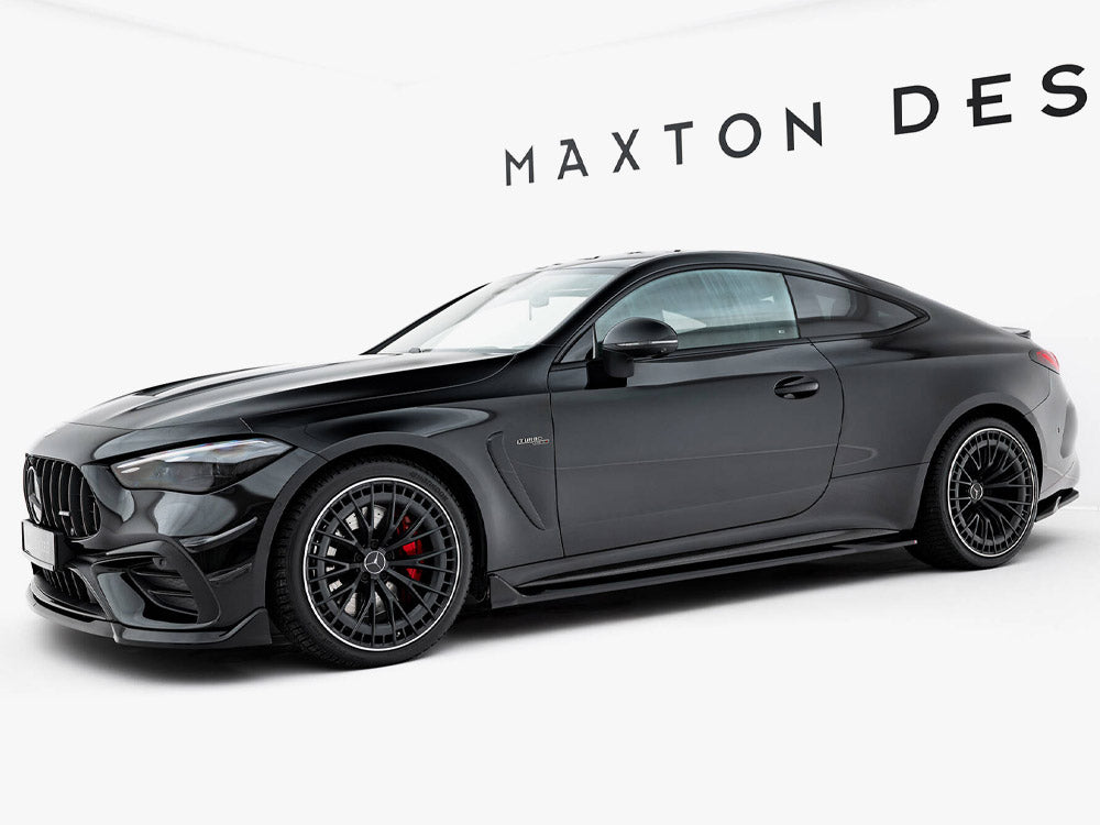 Maxton Design Full Body Kit Mercedes-AMG CLE 53 C236 - ME-CLE-236-53-AMG-SET - Image 5