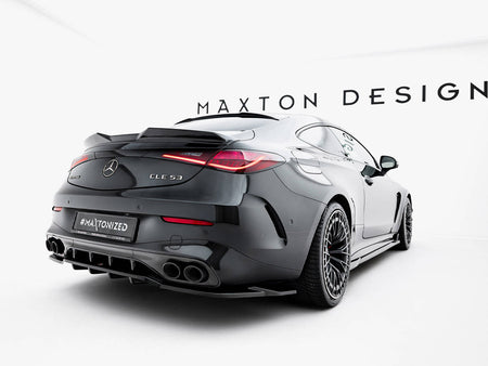 Full Body Kit Mercedes-AMG CLE 53 C236