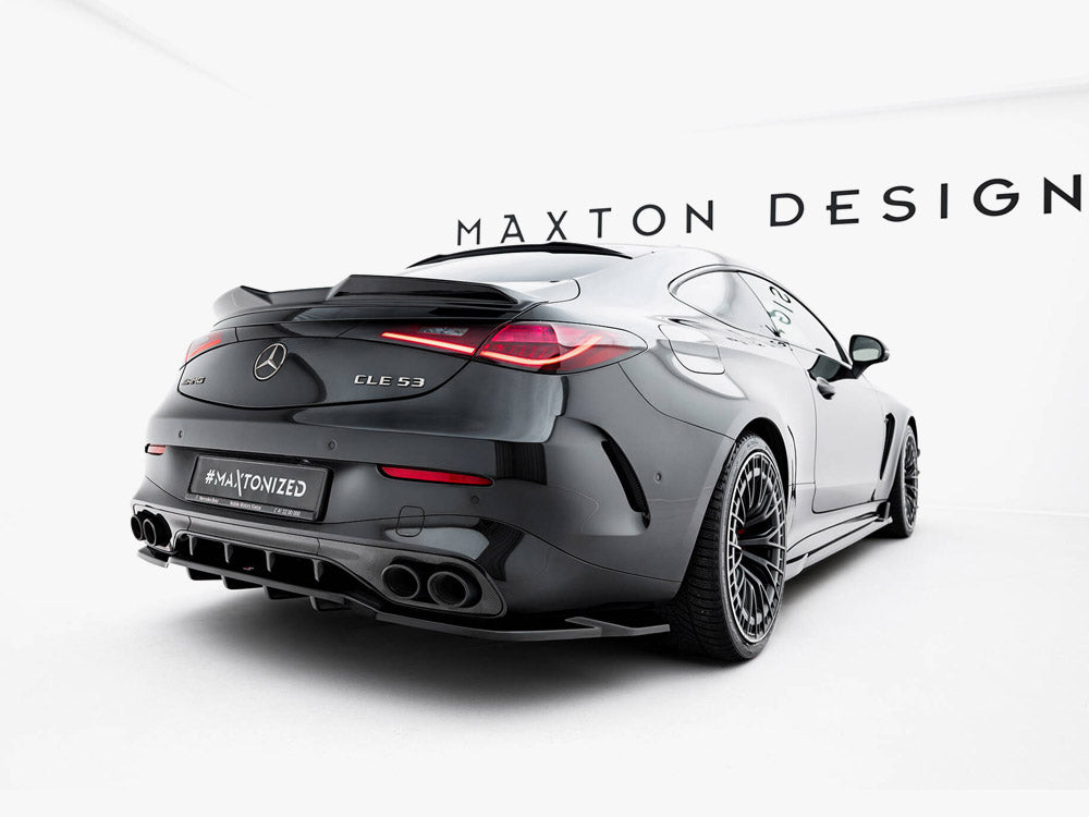 Maxton Design Full Body Kit Mercedes-AMG CLE 53 C236 - ME-CLE-236-53-AMG-SET - Image 11