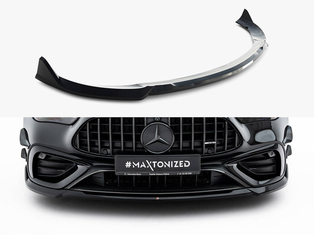 Maxton Design Full Body Kit Mercedes-AMG CLE 53 C236 - ME-CLE-236-53-AMG-SET - Image 20