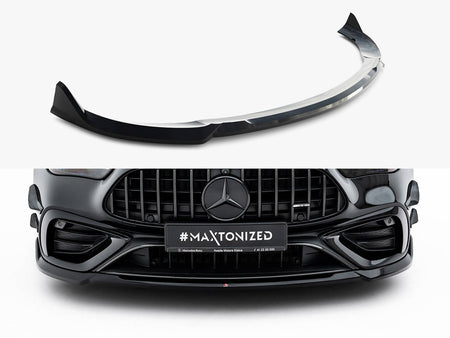 Maxton Design Full Body Kit Mercedes-AMG CLE 53 C236 - ME-CLE-236-53-AMG-SET - Image 20