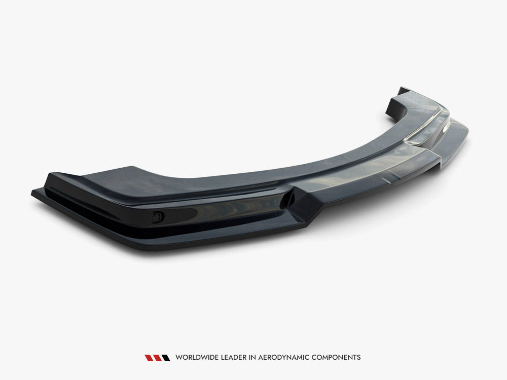 Front Splitter V.2 BMW M3 / 3 M-Pack E36 Coupe