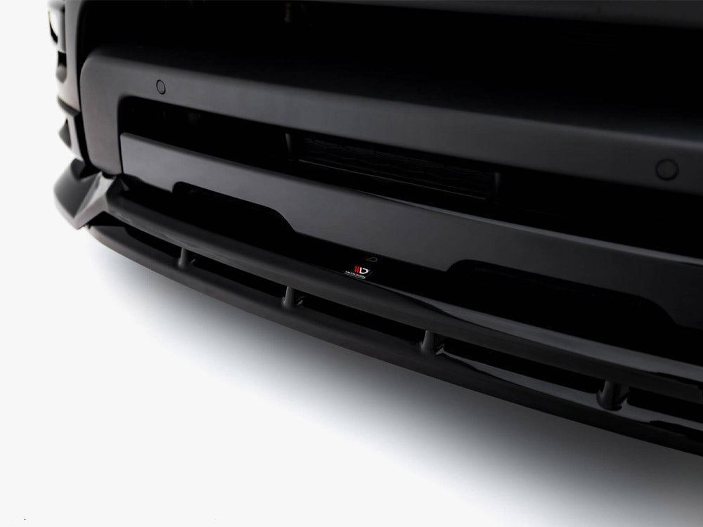 Maxton Design Full Body Kit Land Rover Range Rover Sport Mk2 - LR-RR-SPORT-2-SET - Image 4