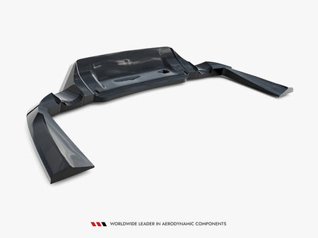 Maxton Design Full Body Kit Land Rover Range Rover Sport Mk2 - LR-RR-SPORT-2-SET - Image 17