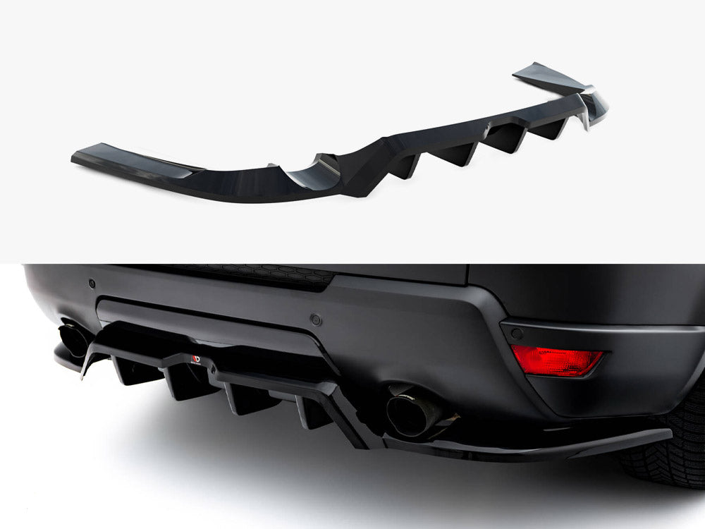 Maxton Design Full Body Kit Land Rover Range Rover Sport Mk2 - LR-RR-SPORT-2-SET - Image 21