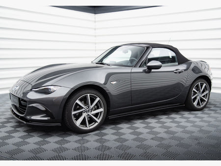 Front Splitter V.1 Mazda MX-5 ND (Mk4)