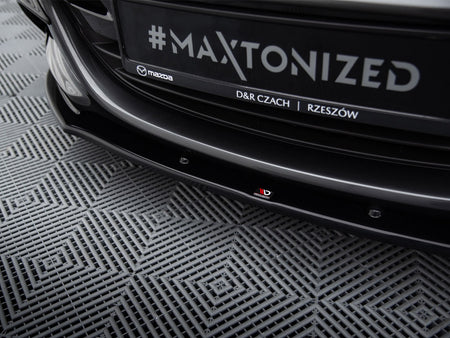 Front Splitter V.1 Mazda MX-5 ND (Mk4)