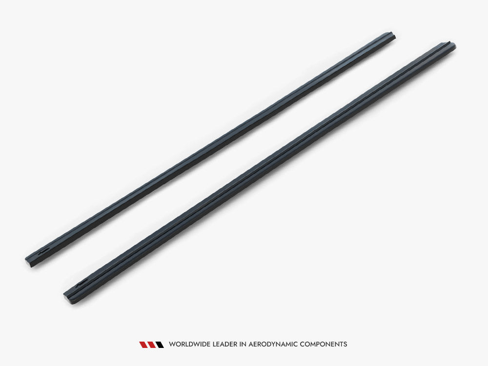 Maxton Design Side Skirts Diffusers Mazda MX-5 ND (Mk4) - MA-MX5-4-SD1G - Image 5