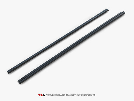 Maxton Design Side Skirts Diffusers Mazda MX-5 ND (Mk4) - MA-MX5-4-SD1G - Image 5