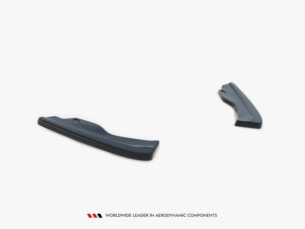 Rear Side Splitters Mazda MX-5 ND (Mk4)
