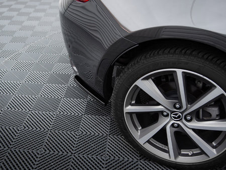 Rear Side Splitters Mazda MX-5 ND (Mk4)