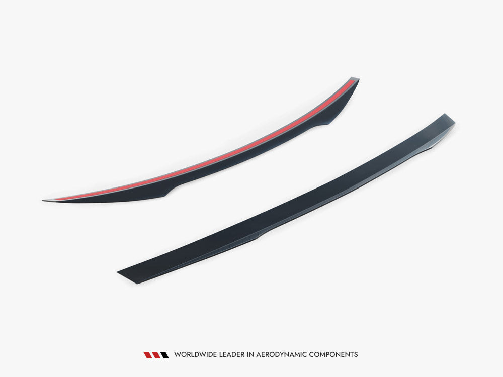 Spoiler CAP Mazda MX-5 ND (Mk4)