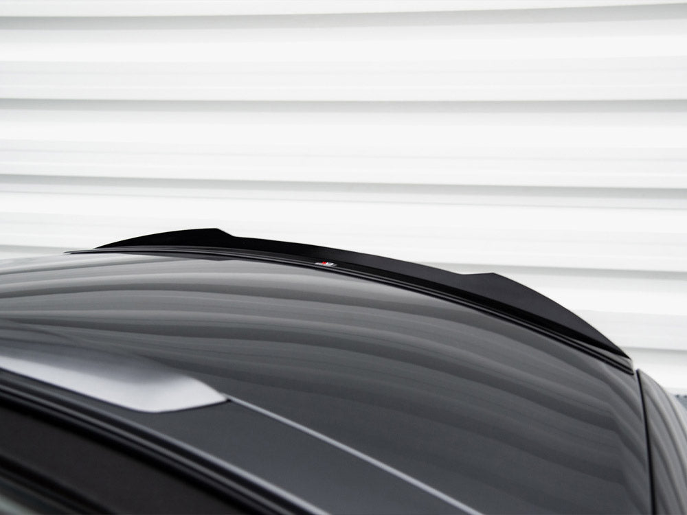 Spoiler CAP Mazda MX-5 ND (Mk4)