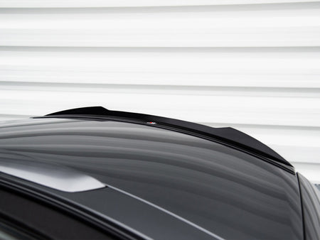 Spoiler CAP Mazda MX-5 ND (Mk4)
