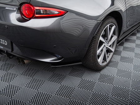 Maxton Design Full Body Kit Mazda MX-5 ND (Mk4) - MA-MX5-4-SET - Image 9