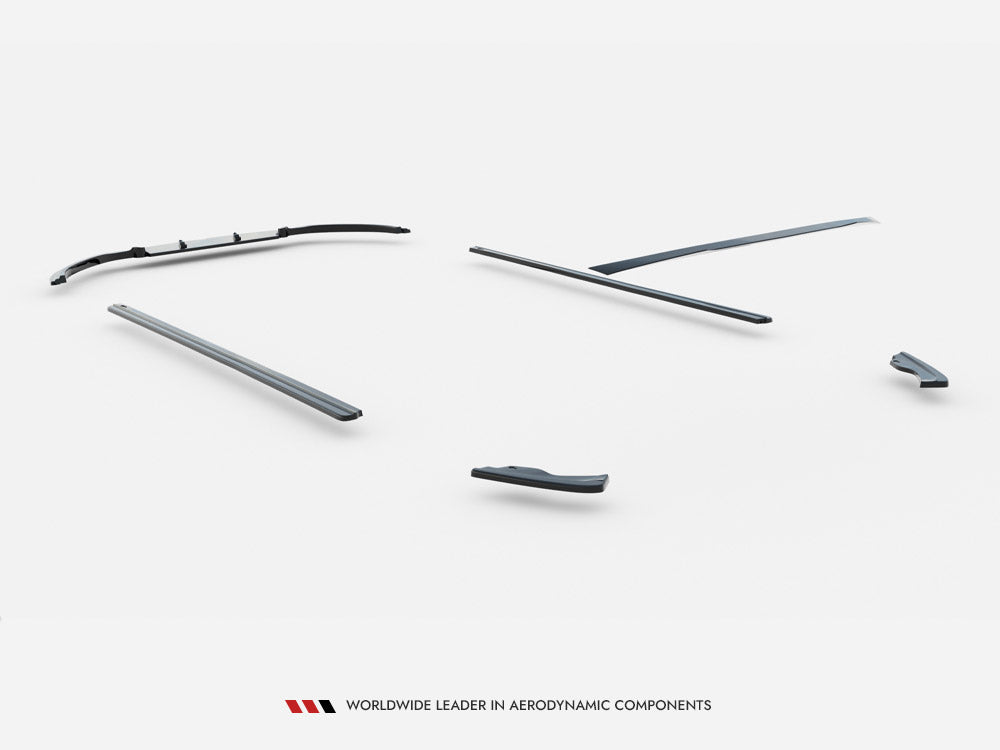 Maxton Design Full Body Kit Mazda MX-5 ND (Mk4) - MA-MX5-4-SET - Image 15