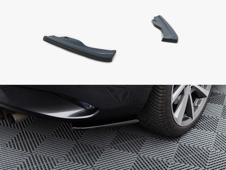 Maxton Design Full Body Kit Mazda MX-5 ND (Mk4) - MA-MX5-4-SET - Image 22