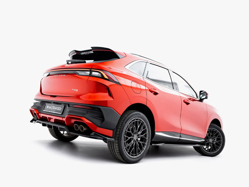 Maxton Design Spoiler CAP Forthing T-Five Mk1 - FT-TFIVE-1-CAP1G - Image 2