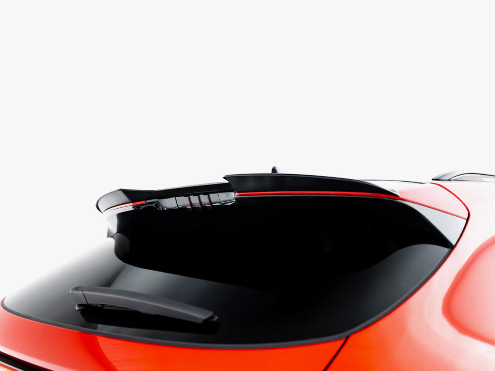 Spoiler CAP Forthing T-Five Mk1