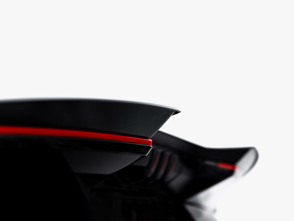 Spoiler CAP Forthing T-Five Mk1