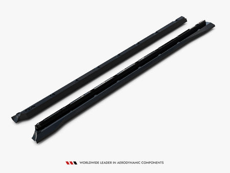 Maxton Design Side Skirts Diffusers Forthing T-Five Mk1 - FT-TFIVE-1-SD1G - Image 7