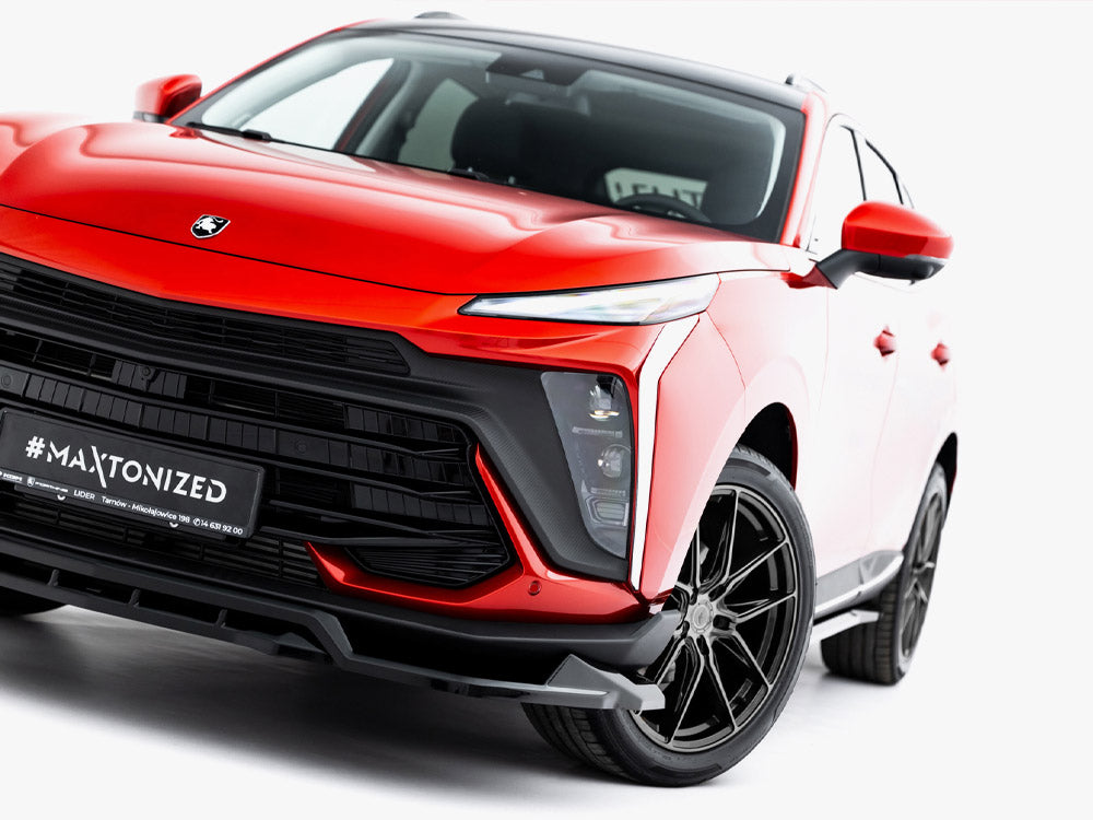 Maxton Design Front Splitter Forthing T-Five Mk1 - FT-TFIVE-1-FD1G+FD1RG - Image 6