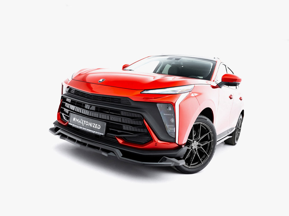 Maxton Design Full Body Kit Forthing T-Five Mk1 - FT-TFIVE-1-SET - Image 2