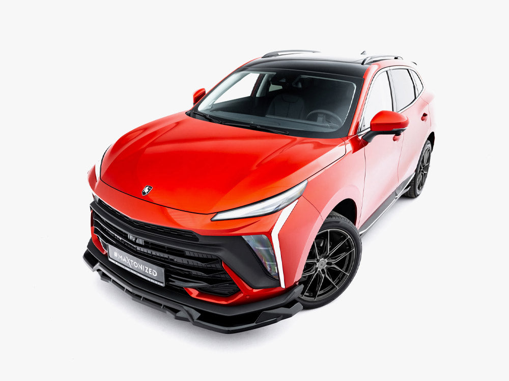 Maxton Design Full Body Kit Forthing T-Five Mk1 - FT-TFIVE-1-SET - Image 3