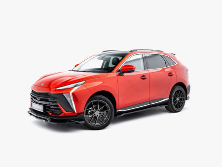 Maxton Design Full Body Kit Forthing T-Five Mk1 - FT-TFIVE-1-SET - Image 8