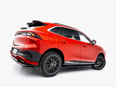 Maxton Design Full Body Kit Forthing T-Five Mk1 - FT-TFIVE-1-SET - Image 9