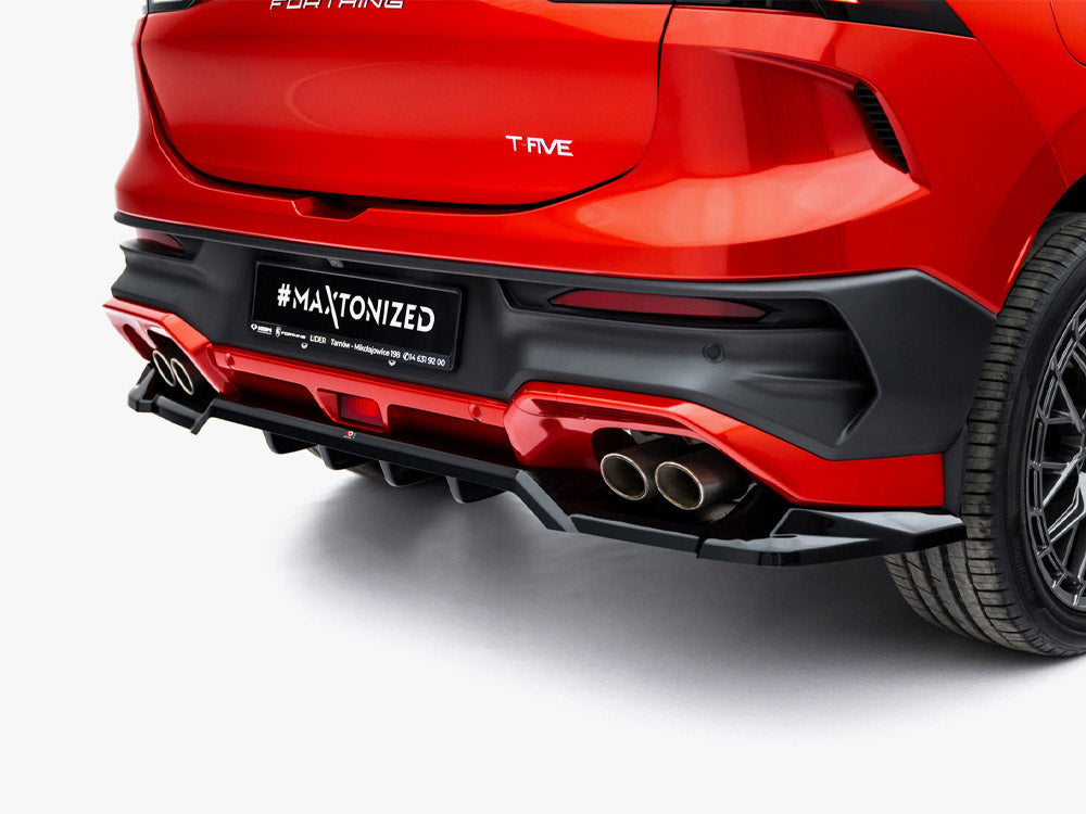 Maxton Design Full Body Kit Forthing T-Five Mk1 - FT-TFIVE-1-SET - Image 13