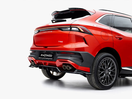 Maxton Design Full Body Kit Forthing T-Five Mk1 - FT-TFIVE-1-SET - Image 14