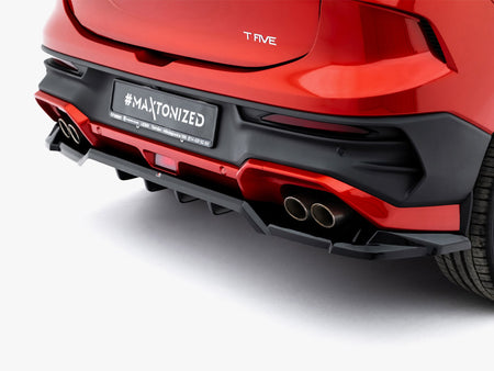 Full Body Kit Forthing T-Five Mk1