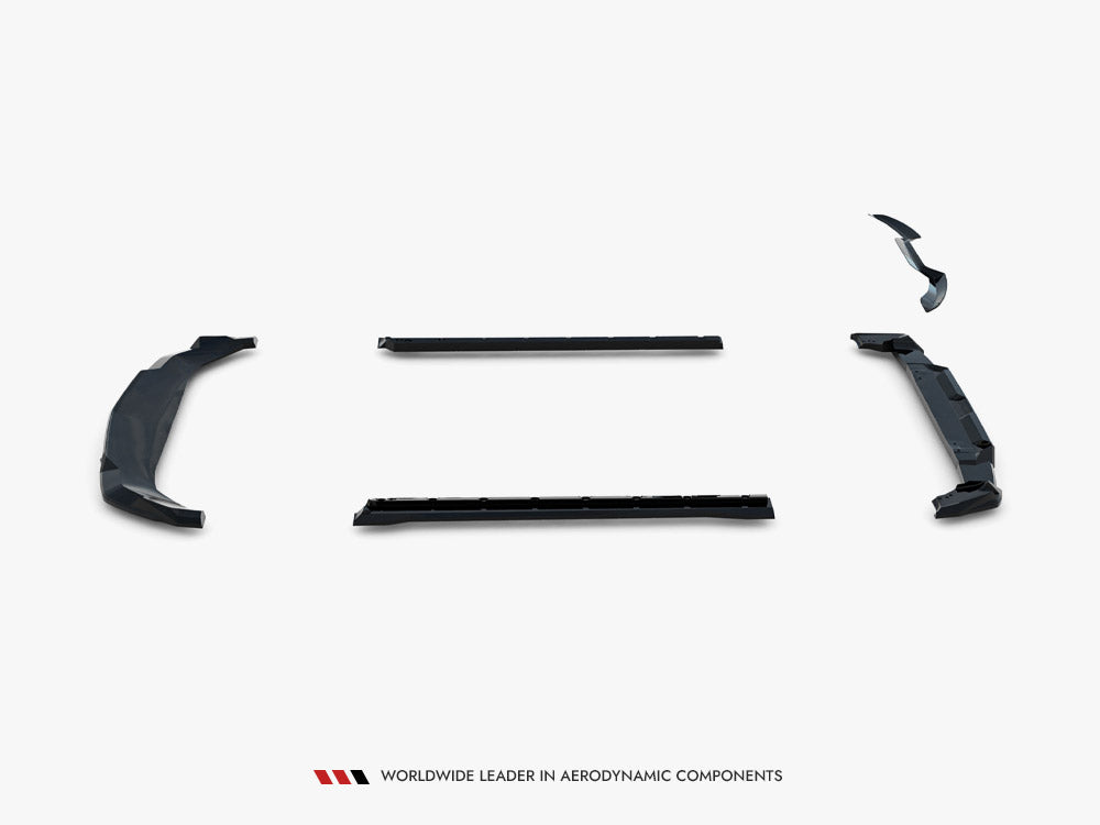 Maxton Design Full Body Kit Forthing T-Five Mk1 - FT-TFIVE-1-SET - Image 23