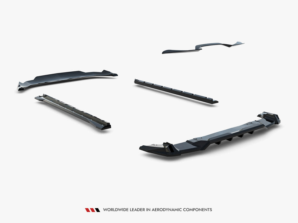 Full Body Kit Forthing T-Five Mk1