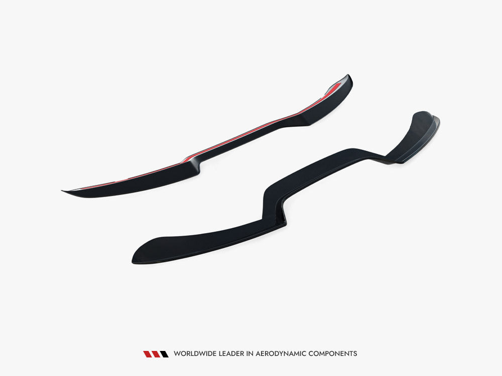 Maxton Design Full Body Kit Forthing T-Five Mk1 - FT-TFIVE-1-SET - Image 29