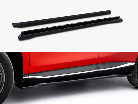 Maxton Design Full Body Kit Forthing T-Five Mk1 - FT-TFIVE-1-SET - Image 31