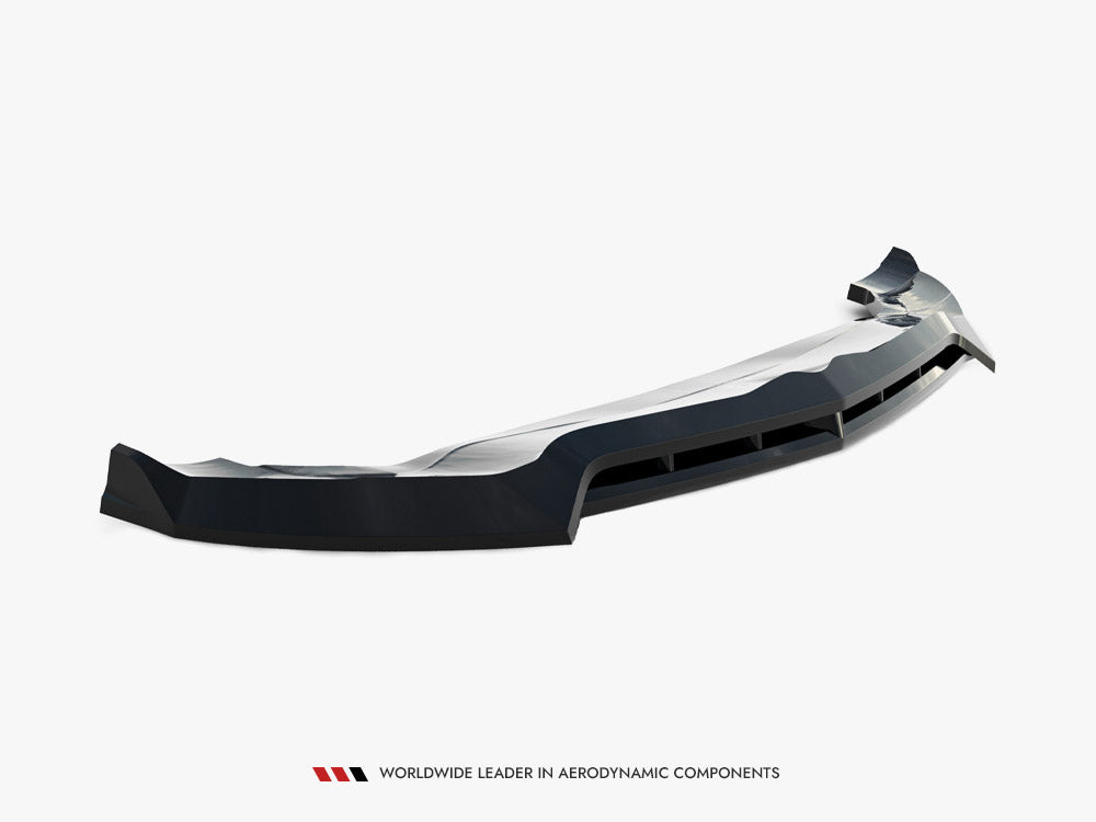 Maxton Design Front Splitter V.3 Alfa Romeo Stelvio Mk1 - AL-ST-1-FD2G+FD2RG - Image 5