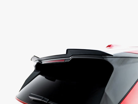 Maxton Design Spoiler CAP BMW X3 M-Pack G45 - BM-X3-G45-MPACK-CAP1G - Image 4