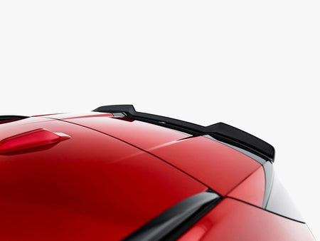 Maxton Design Spoiler CAP BMW X3 M-Pack G45 - BM-X3-G45-MPACK-CAP1G - Image 5