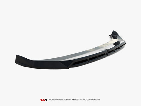 Front Splitter BMW X3 M-Pack G45