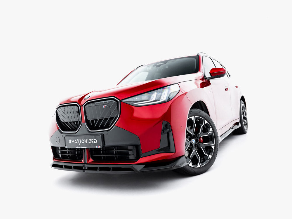 Full Body Kit BMW X3 M-Pack G45