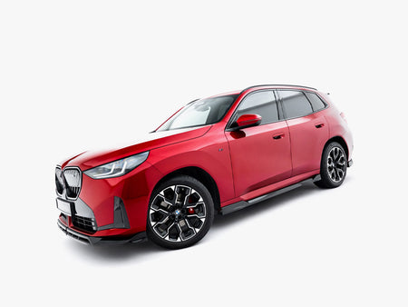 Full Body Kit BMW X3 M-Pack G45