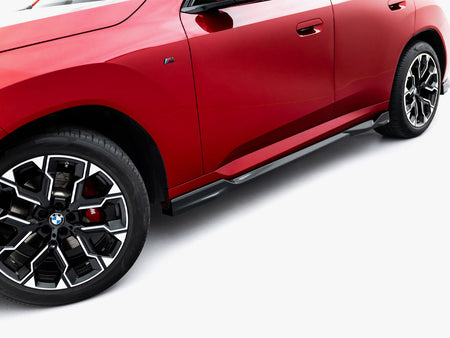 Maxton Design Full Body Kit BMW X3 M-Pack G45 - BM-X3-G45-MPACK-SET - Image 9