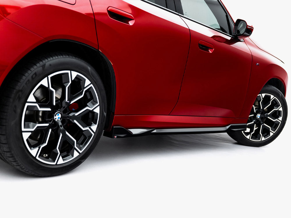 Full Body Kit BMW X3 M-Pack G45