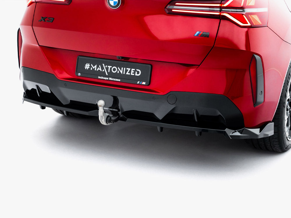 Maxton Design Full Body Kit BMW X3 M-Pack G45 - BM-X3-G45-MPACK-SET - Image 14