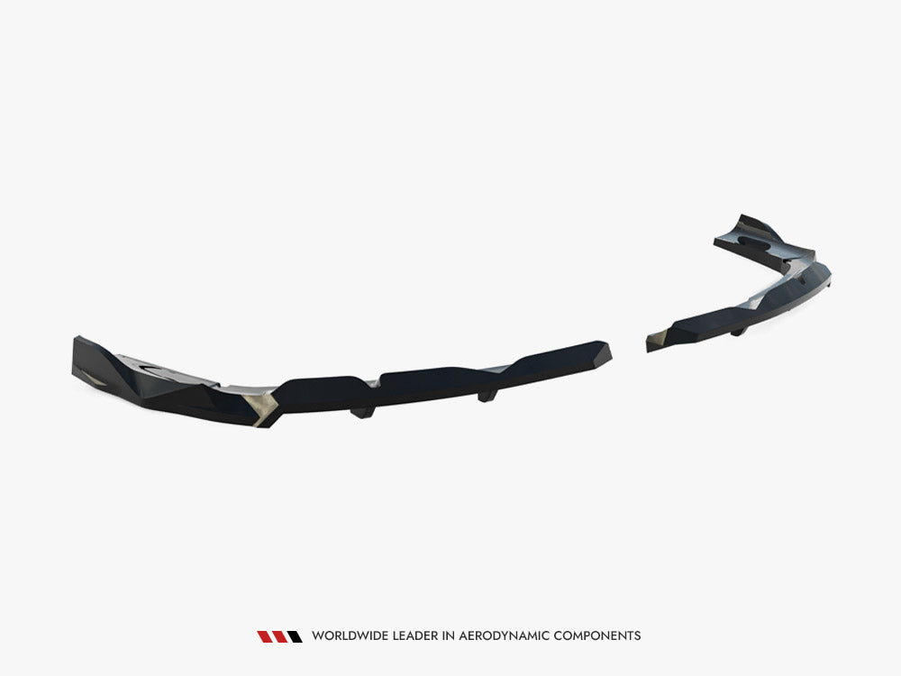 Maxton Design Full Body Kit BMW X3 M-Pack G45 - BM-X3-G45-MPACK-SET - Image 25