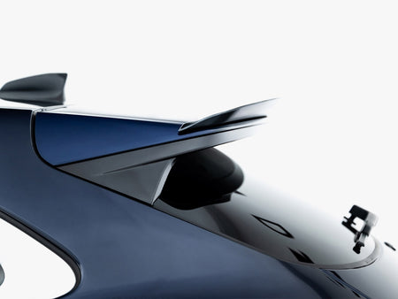 Maxton Design Spoiler CAP Jaguar F-Pace R-Sport Mk1 Facelift - JA-FP-1-RSPORT-CAP1G - Image 4