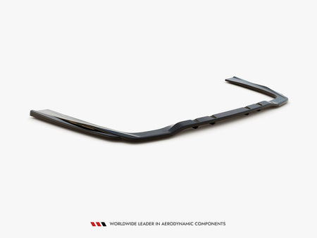 Maxton Design Rear Splitter (Vertical Bars) Mercedes AMG CLS 53 C257 - ME-CLS-257-53-RD1G+RD2G - Image 6